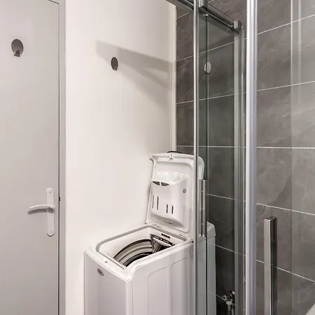 Apartment Les Jonquilles - Centre - Vue Balcon Chamonix