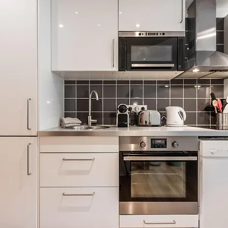 Les Jonquilles - Centre - Vue Balcon Apartment
