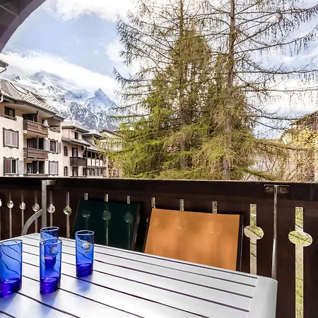 Les Jonquilles - Centre - Vue Balcon Apartment *